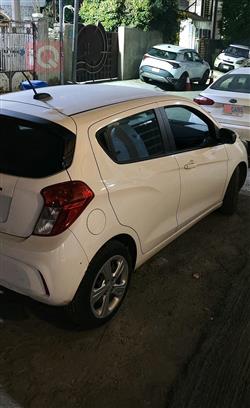 شێڤرۆلێت سپارک